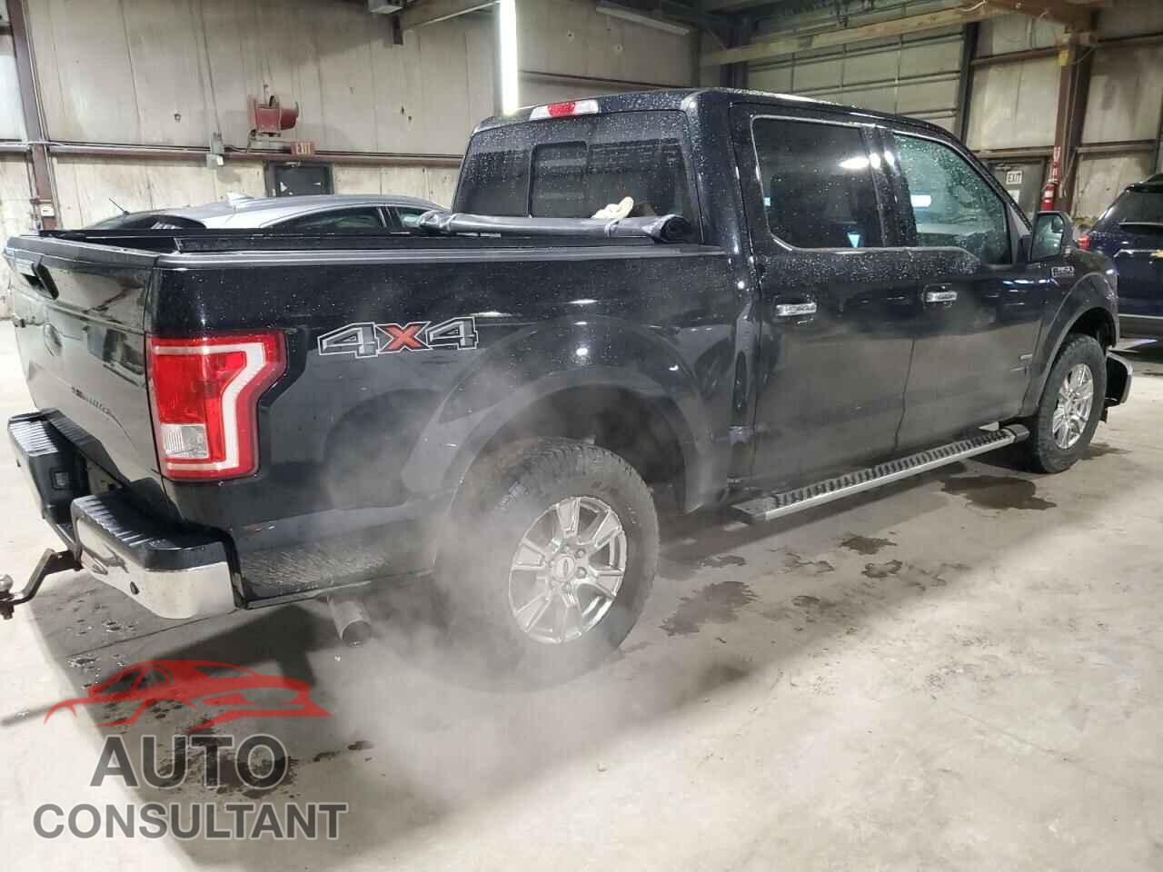 FORD F-150 2017 - 1FTEW1EP6HFA86584