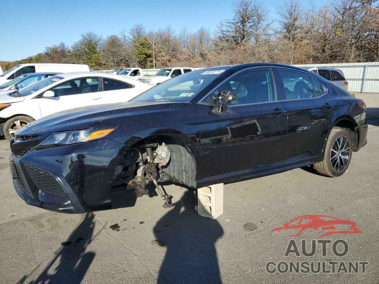 TOYOTA CAMRY 2023 - 4T1T11AK1PU759562