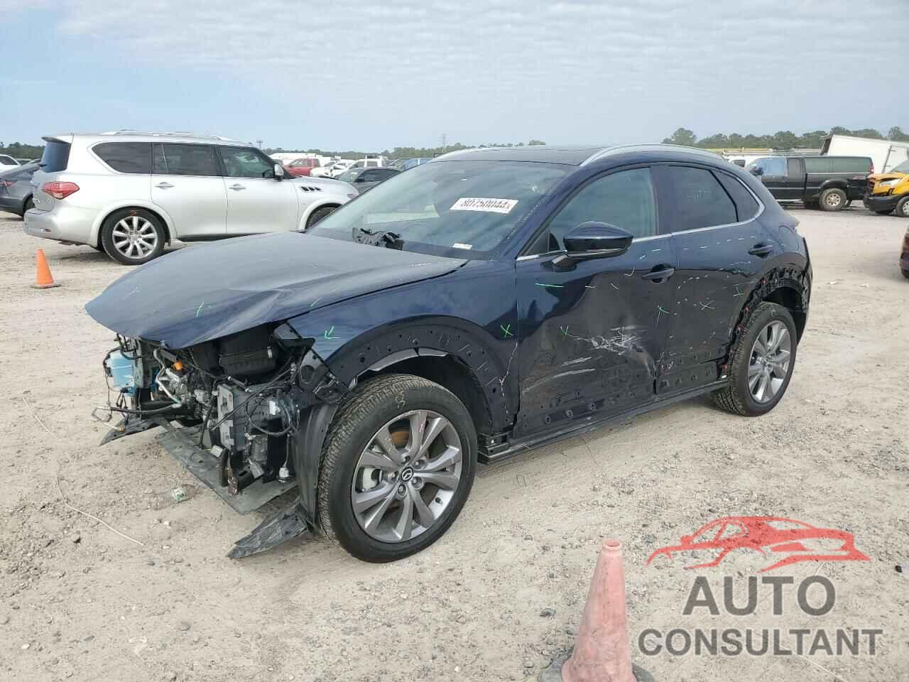 MAZDA CX30 2024 - 3MVDMBCMXRM644338