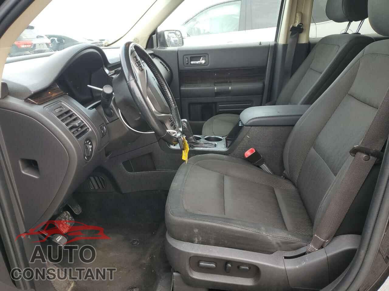 FORD FLEX 2013 - 2FMGK5C88DBD38768