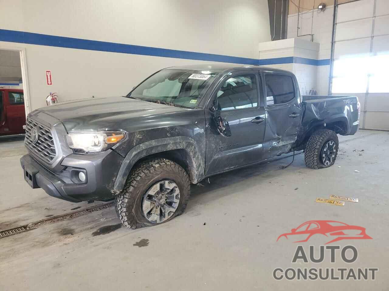 TOYOTA TACOMA 2022 - 3TMDZ5BN8NM135728