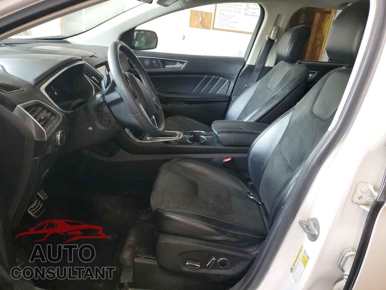 FORD EDGE 2016 - 2FMPK4AP4GBB46546