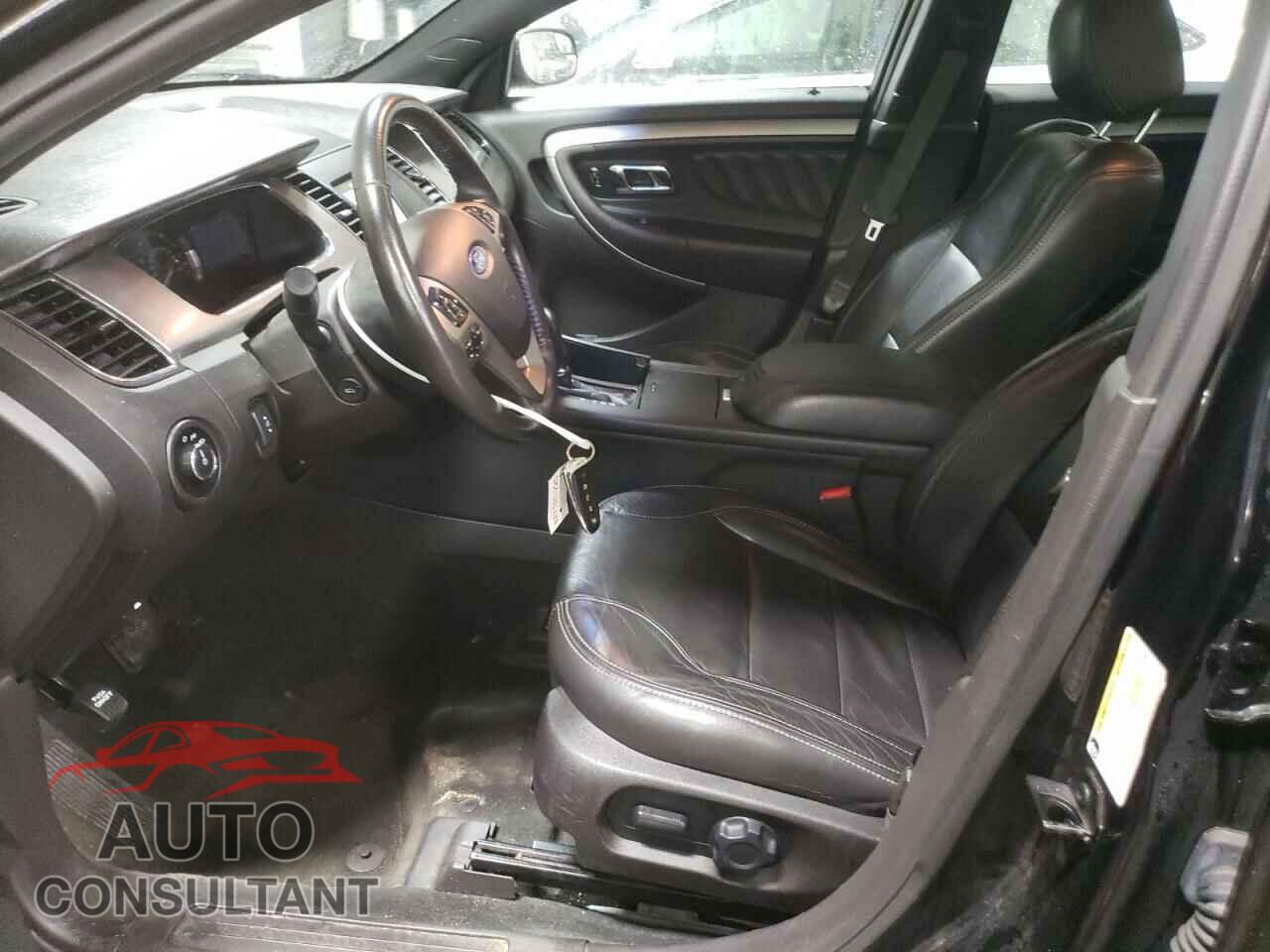 FORD TAURUS 2016 - 1FAHP2E80GG106917