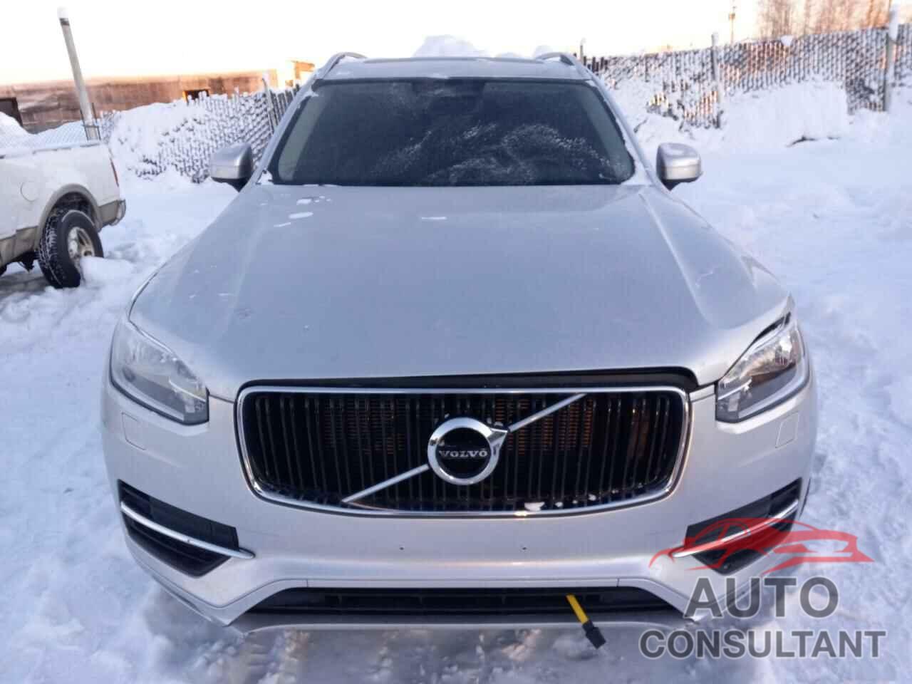 VOLVO XC90 2019 - YV4A22PK4K1464310