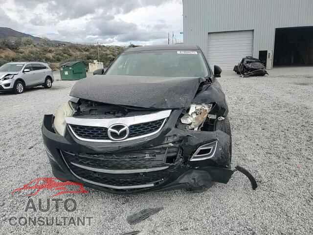 MAZDA CX-9 2012 - JM3TB2DV8C0364400