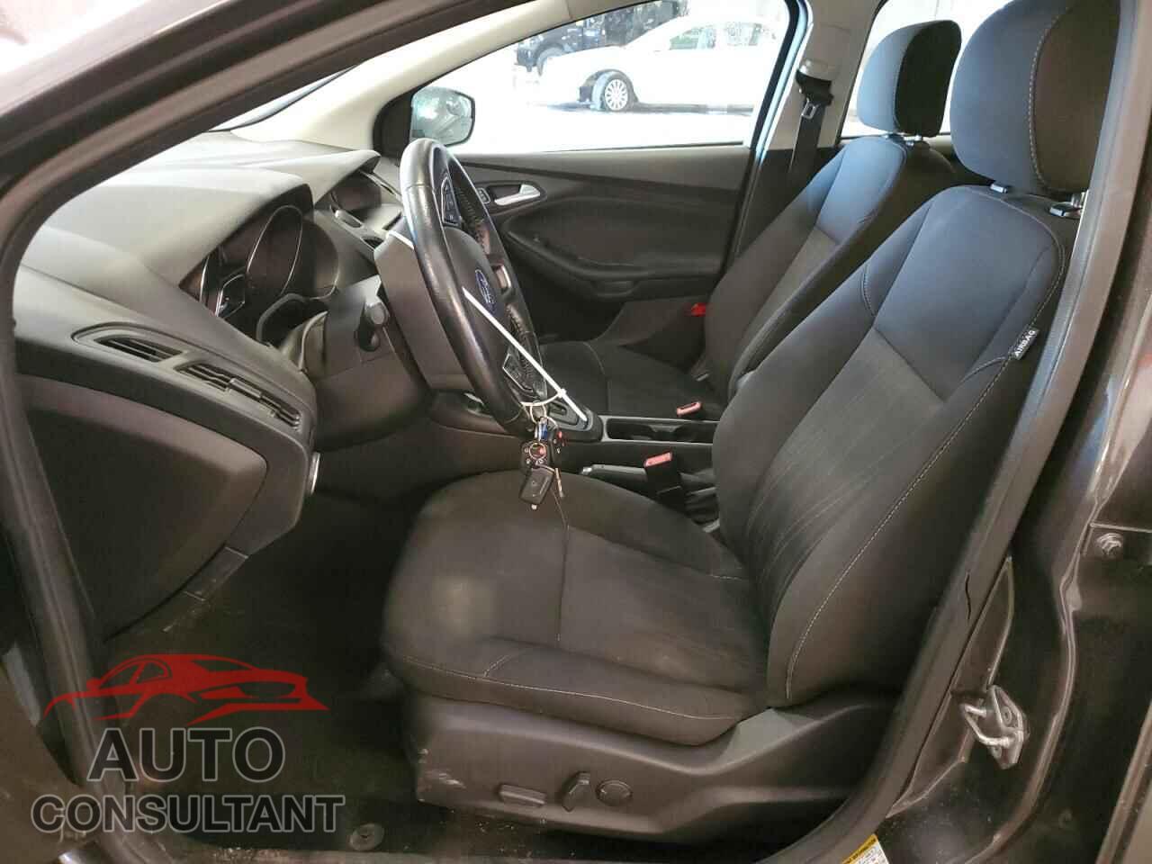 FORD FOCUS 2016 - 1FADP3F23GL253934