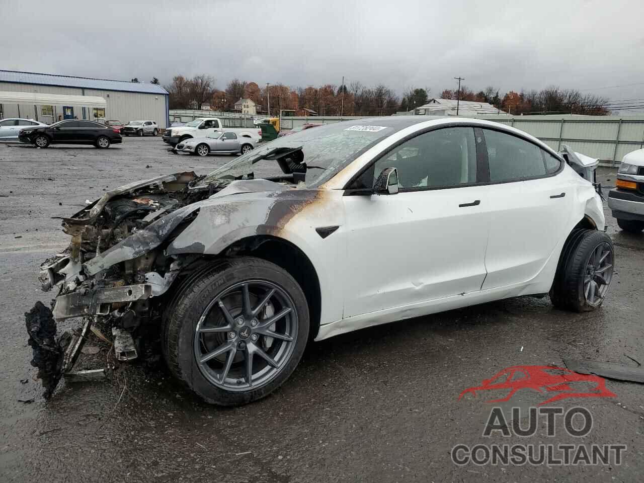 TESLA MODEL 3 2023 - 5YJ3E1EA0PF513119