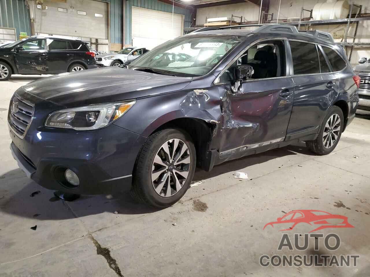 SUBARU OUTBACK 2015 - 4S4BSBNC8F3309560