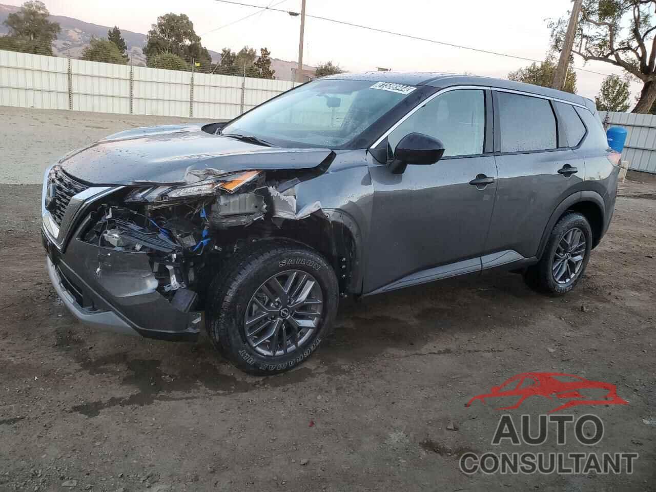 NISSAN ROGUE 2023 - 5N1BT3AB7PC853310