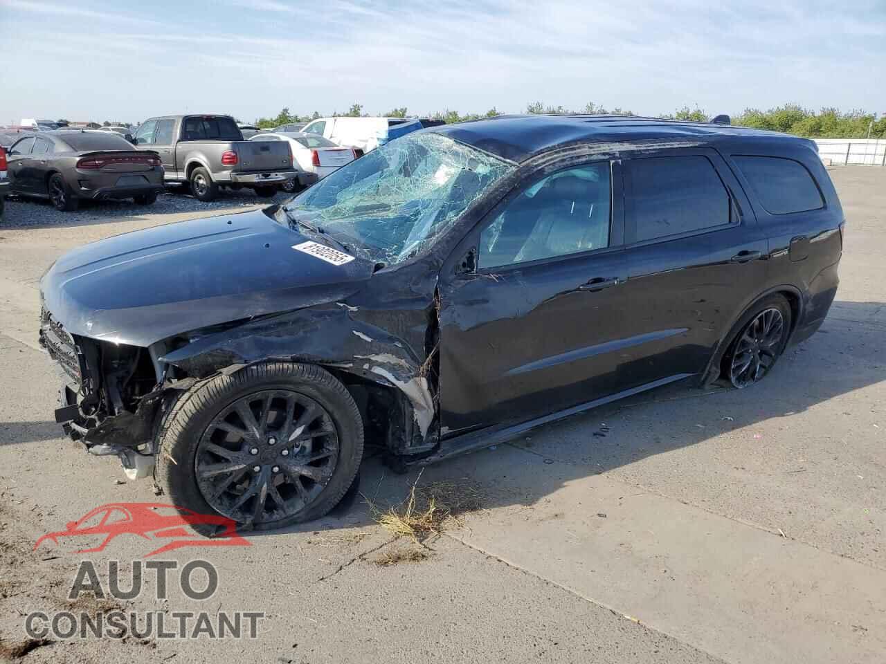 DODGE DURANGO 2015 - 1C4RDHAG9FC119808