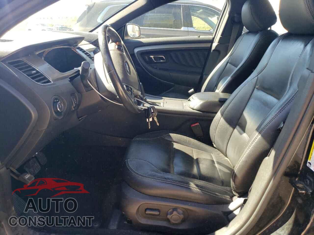 FORD TAURUS 2014 - 1FAHP2E86EG121323