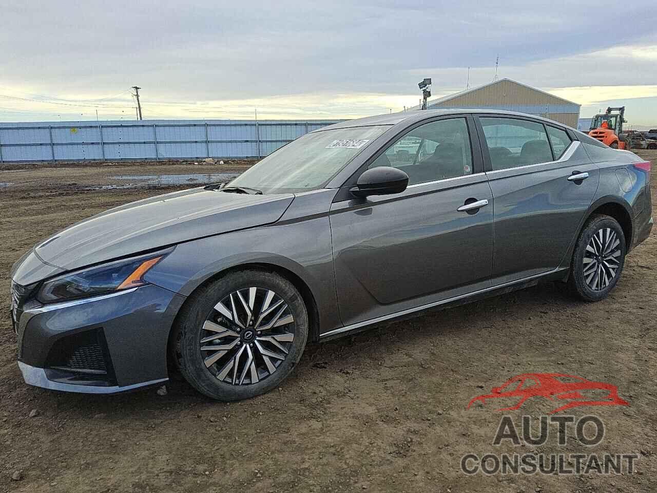 NISSAN ALTIMA 2024 - 1N4BL4DV3RN381975
