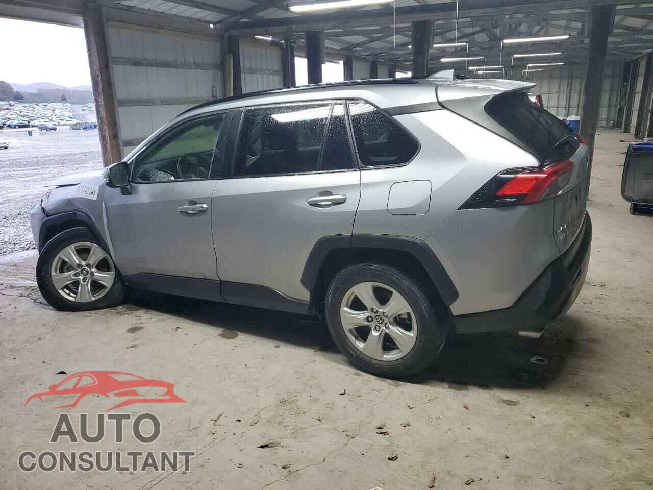 TOYOTA RAV4 2020 - JTMP1RFV2LD056862