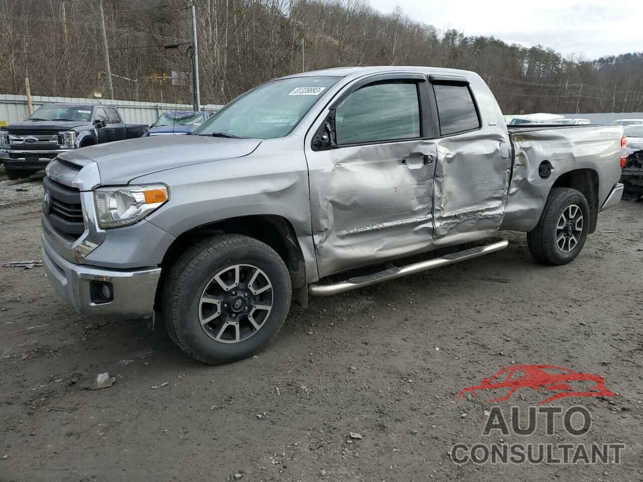 TOYOTA TUNDRA 2015 - 5TFRM5F16FX085127