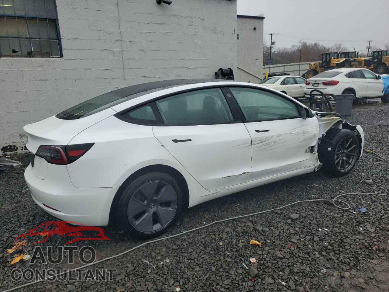 TESLA MODEL 3 2023 - 5YJ3E1EA1PF406046