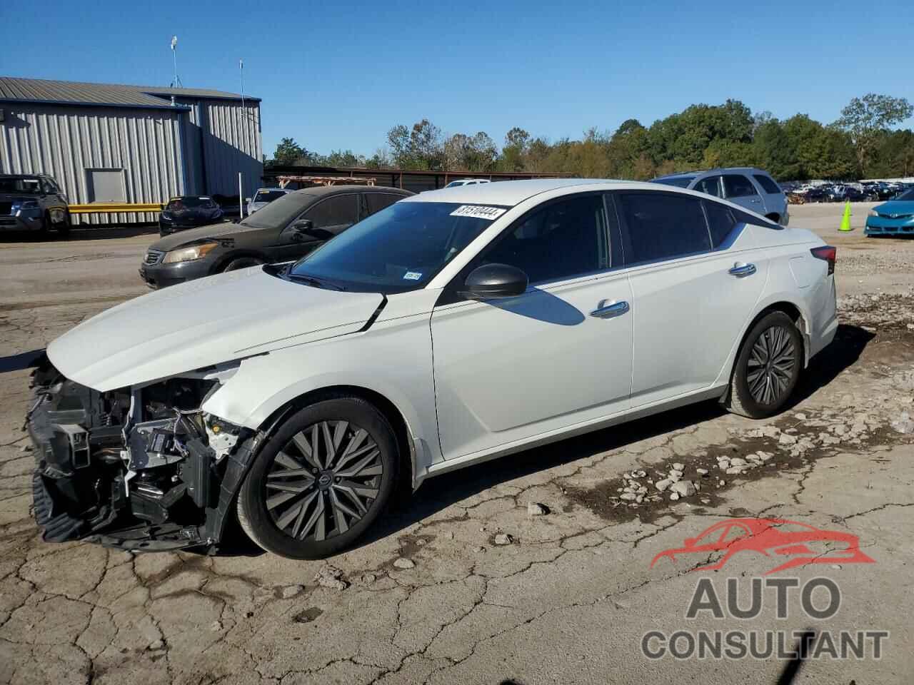 NISSAN ALTIMA 2024 - 1N4BL4DV3RN382687
