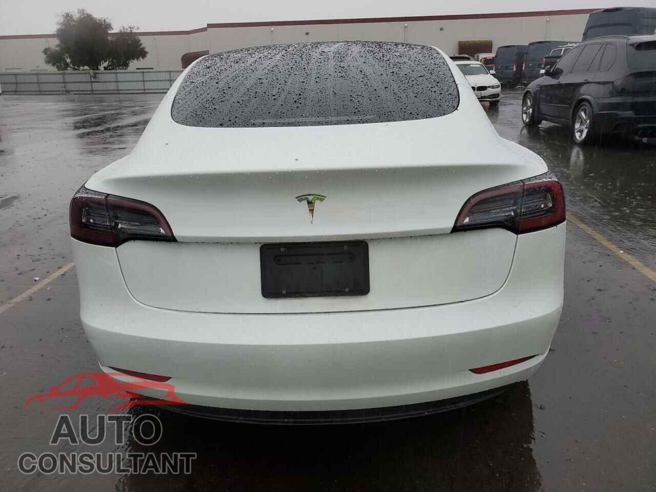 TESLA MODEL 3 2023 - 5YJ3E1EA9PF418431