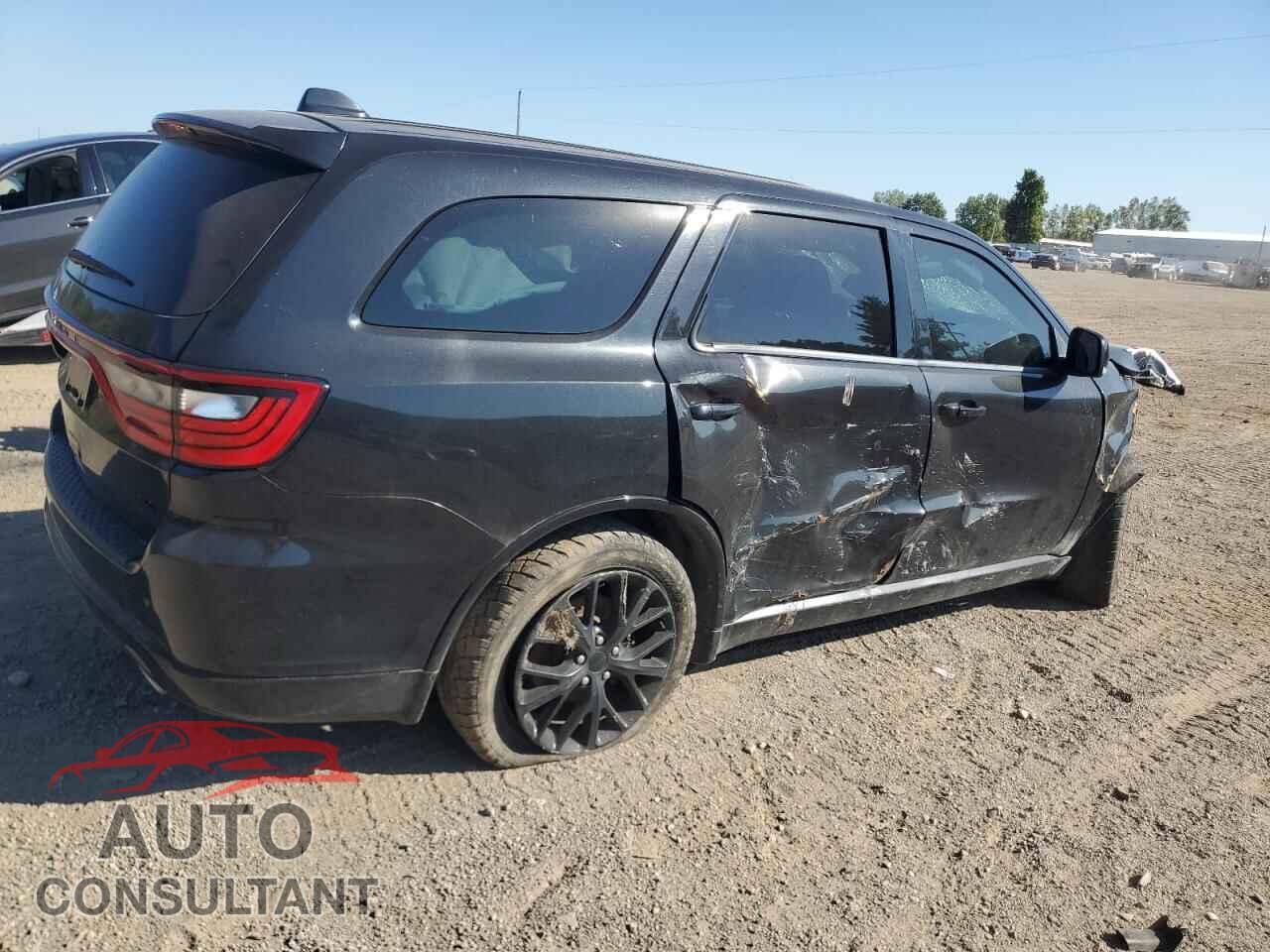 DODGE DURANGO 2015 - 1C4SDJCTXFC849343