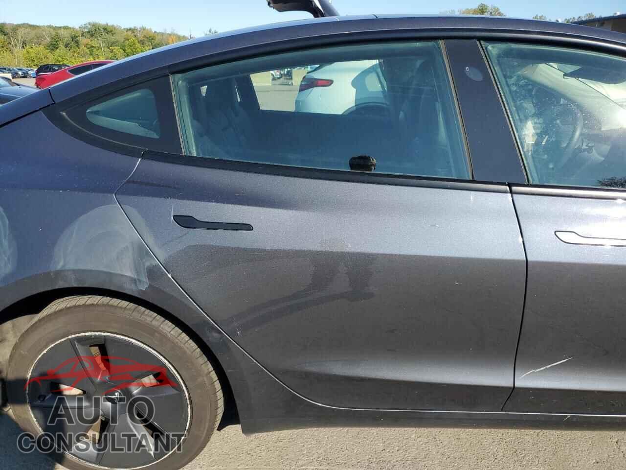TESLA MODEL 3 2023 - 5YJ3E1EA3PF408039