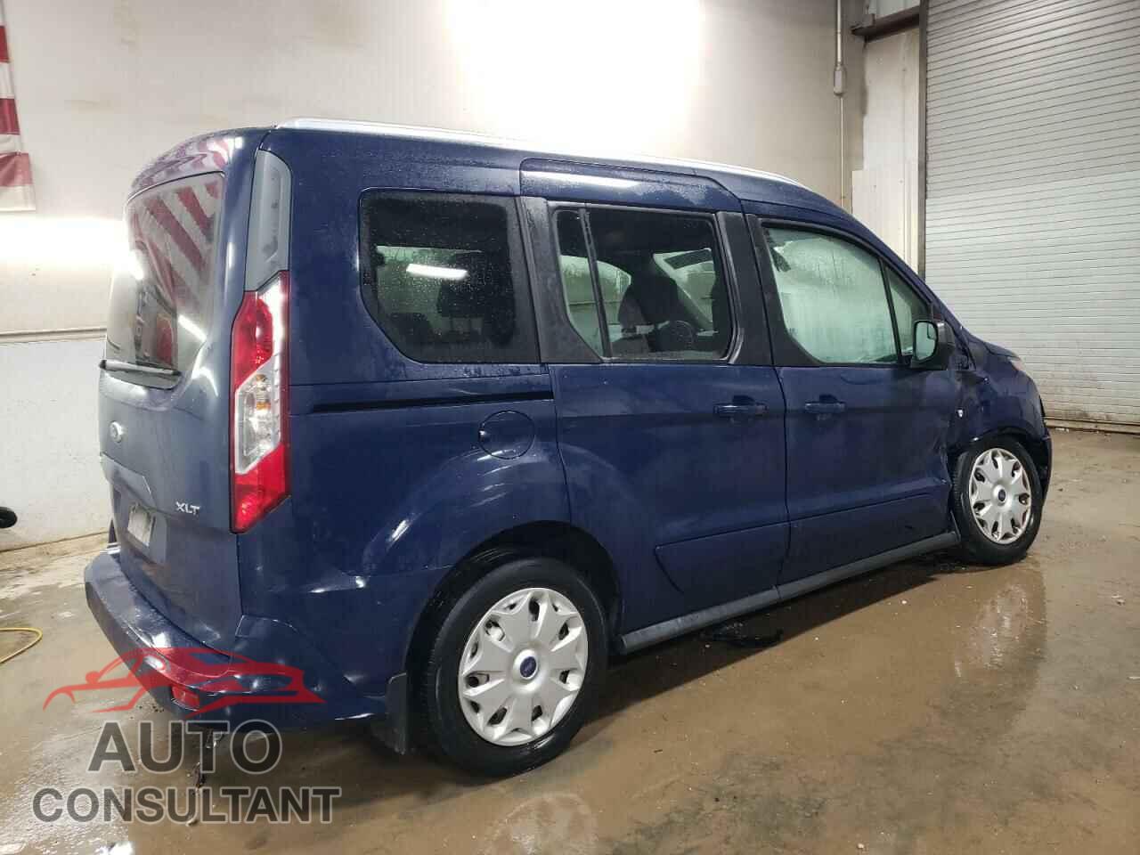 FORD TRANSIT 2014 - NM0AE8F71E1154708