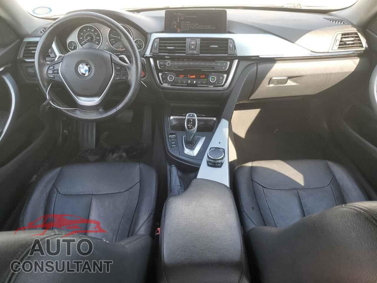BMW 4 SERIES 2015 - WBA4A7C52FD415575