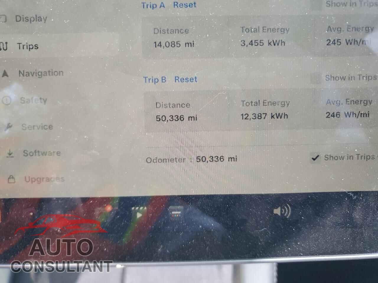 TESLA MODEL 3 2023 - 5YJ3E1EA1PF409237