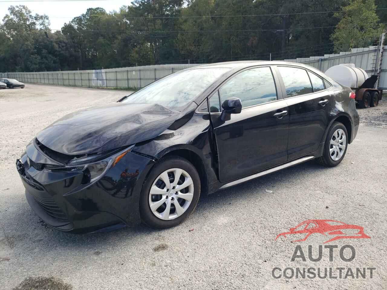 TOYOTA COROLLA 2024 - 5YFB4MDE8RP167803