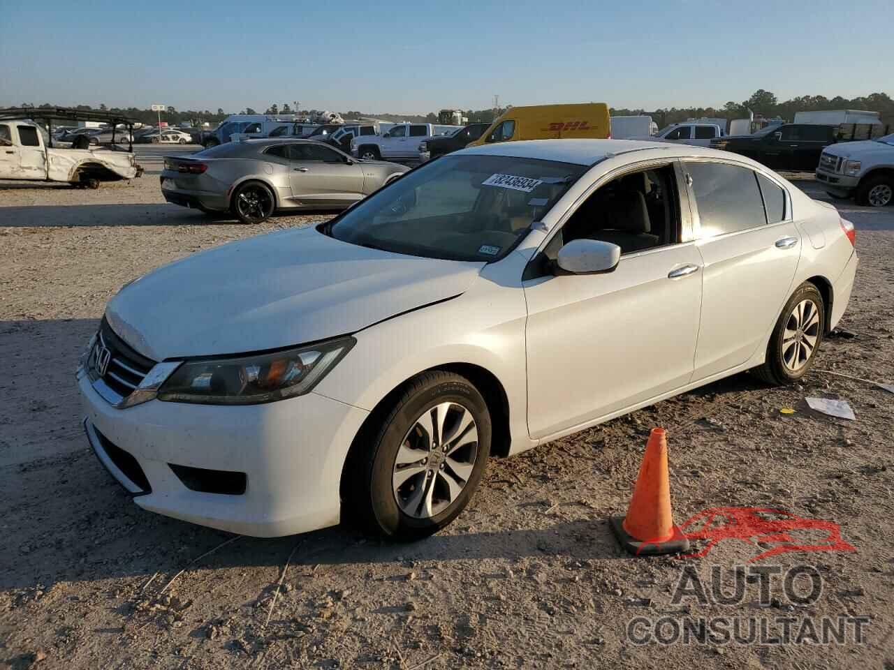 HONDA ACCORD 2015 - 1HGCR2F35FA086023