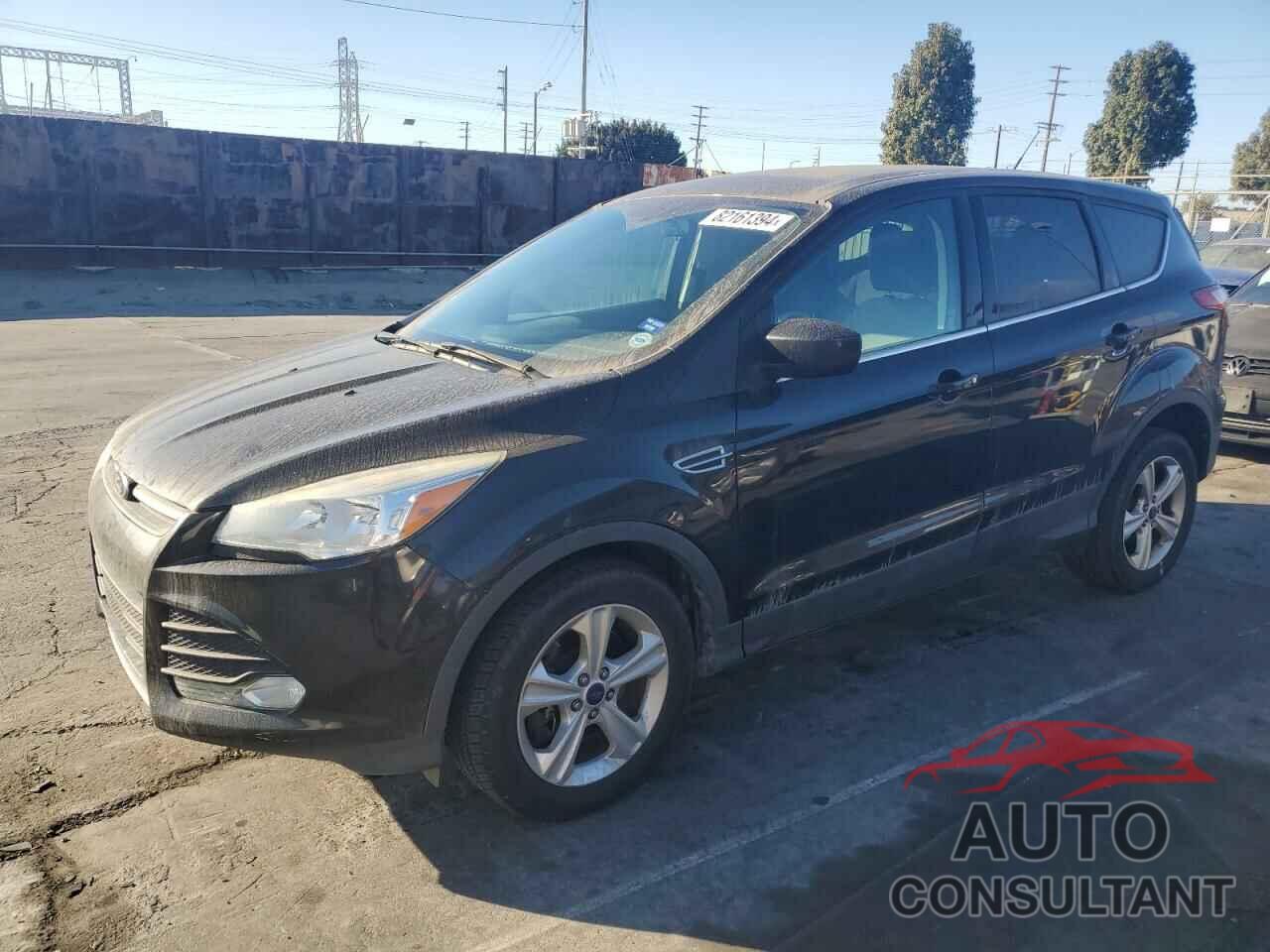 FORD ESCAPE 2015 - 1FMCU9GX4FUA90503