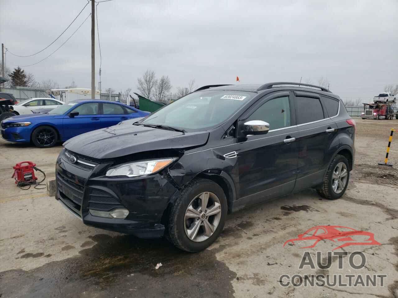 FORD ESCAPE 2016 - 1FMCU0GX4GUB68274