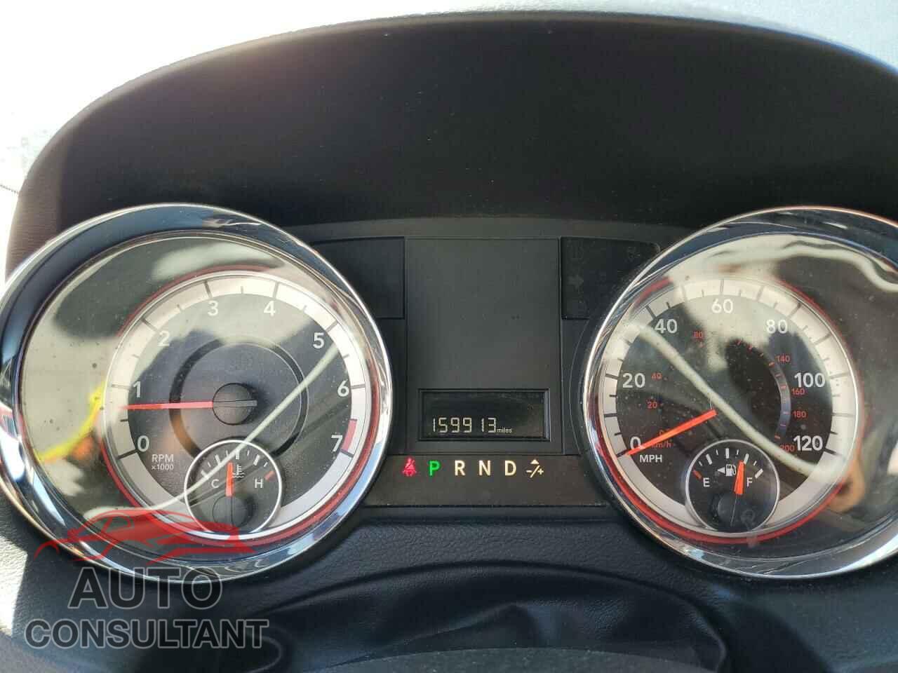 DODGE CARAVAN 2018 - 2C4RDGCGXJR300925