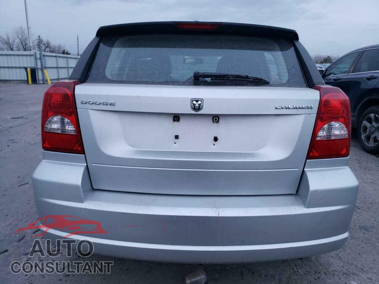 DODGE CALIBER 2012 - 1C3CDWDA1CD532317