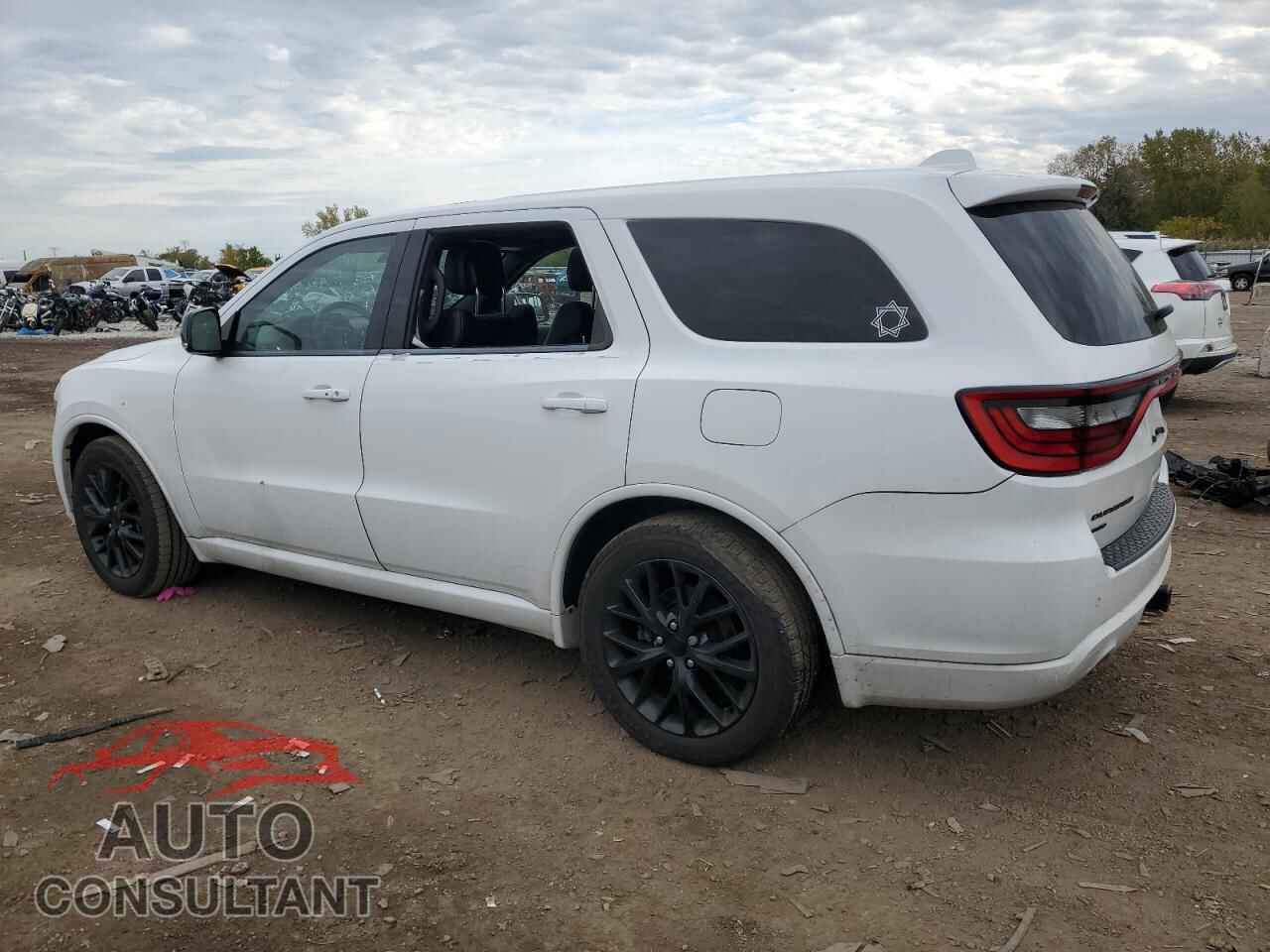DODGE DURANGO 2015 - 1C4SDJCT6FC823693