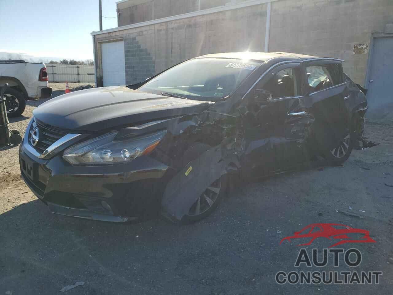 NISSAN ALTIMA 2018 - 1N4AL3AP7JC182200