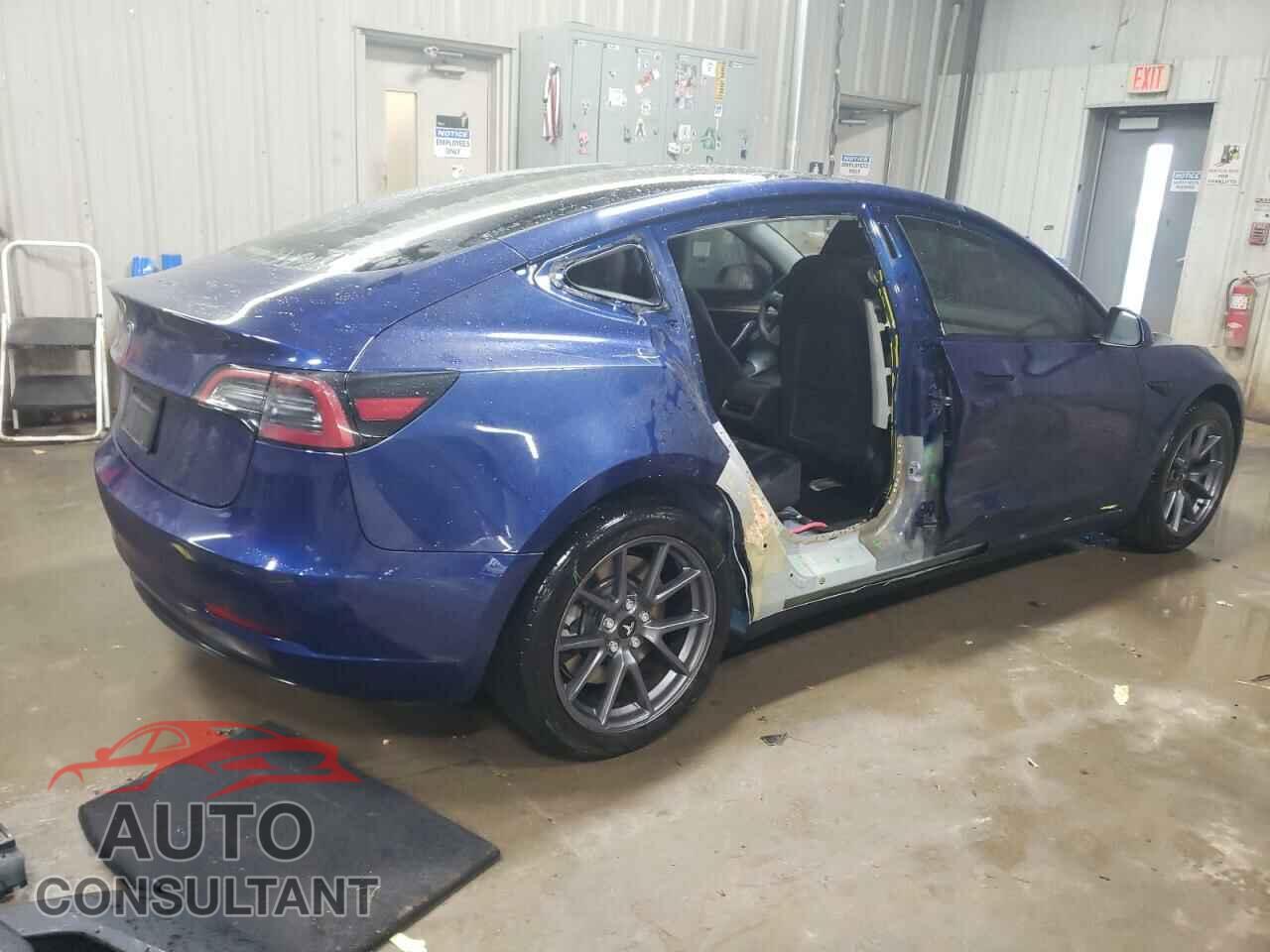 TESLA MODEL 3 2023 - 5YJ3E1EA4PF656266