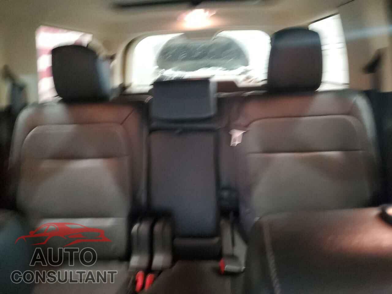 FORD FLEX 2015 - 2FMHK6D89FBA03241
