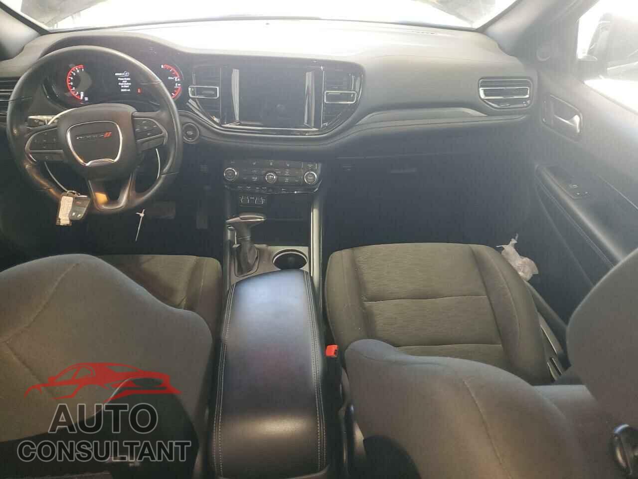 DODGE DURANGO 2023 - 1C4RDHAG0PC634908