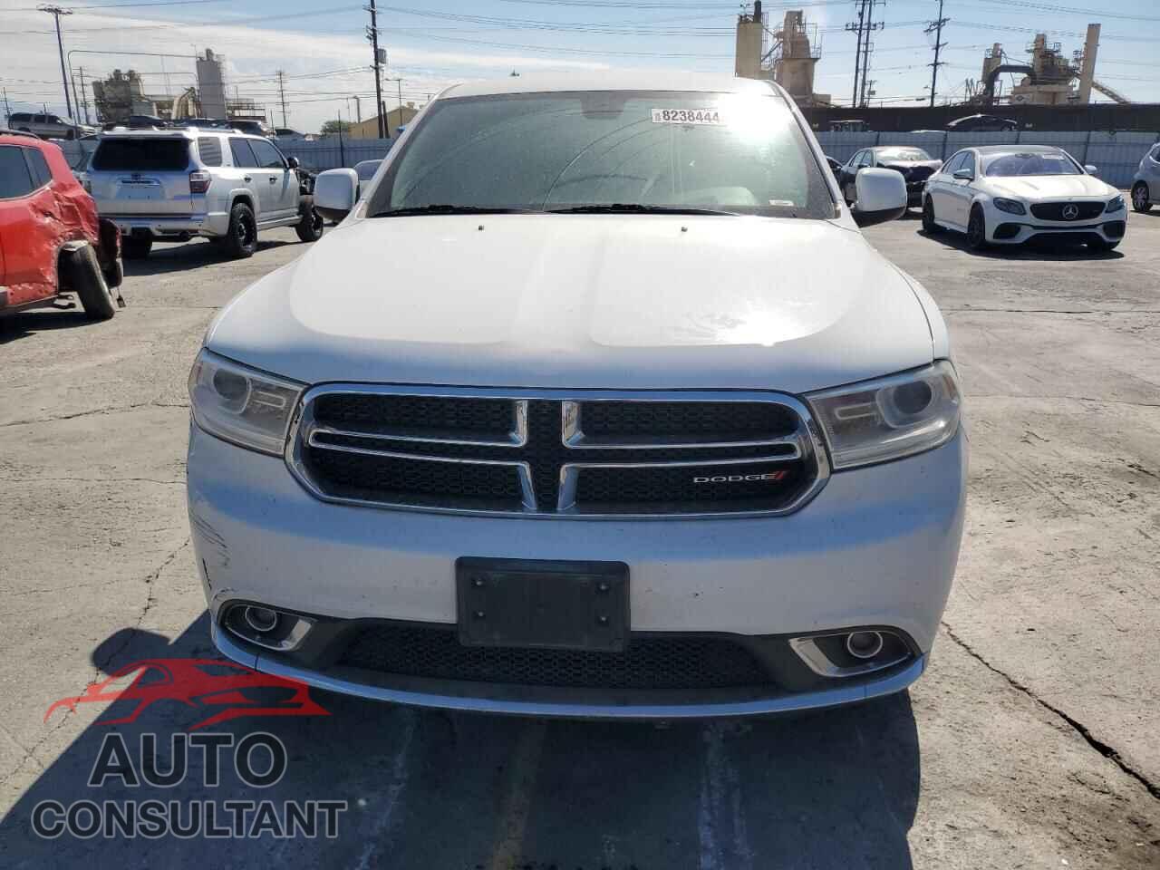 DODGE DURANGO 2014 - 1C4RDHAG2EC454682