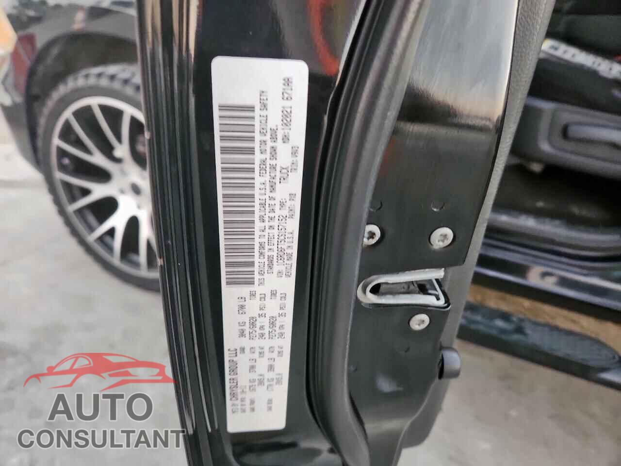DODGE RAM 1500 2012 - 1C6RD6FT5CS157152
