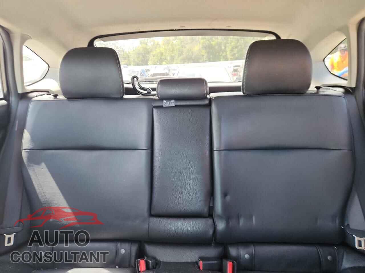 SUBARU XV 2014 - JF2GPAKC4E8223630