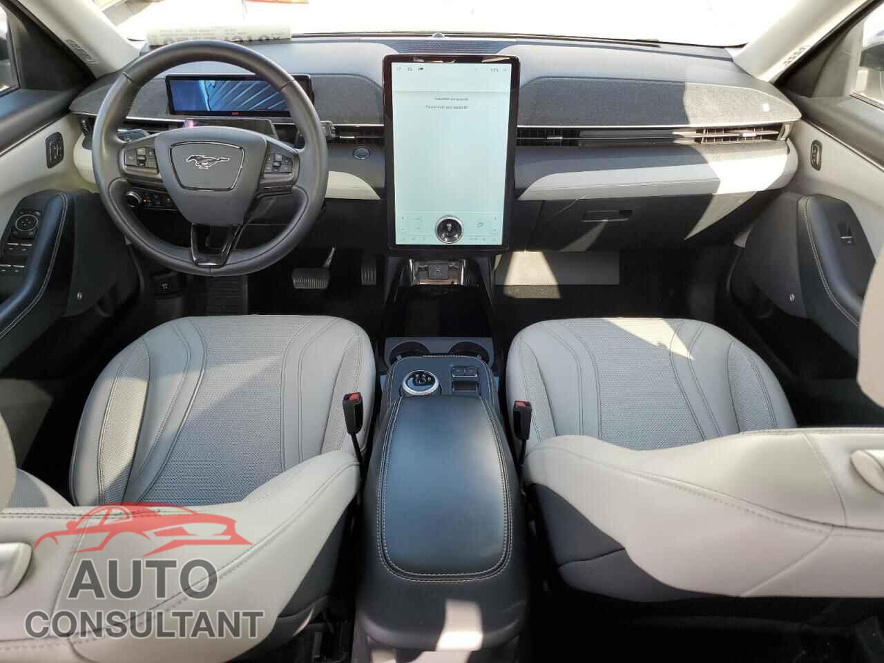 FORD MUSTANG 2021 - 3FMTK3SU3MMA36739