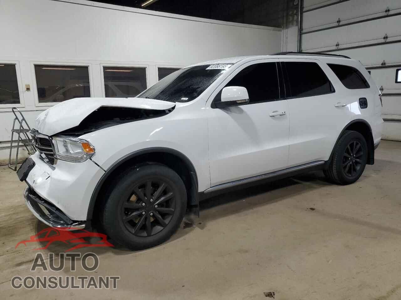 DODGE DURANGO 2015 - 1C4RDJDG9FC245136