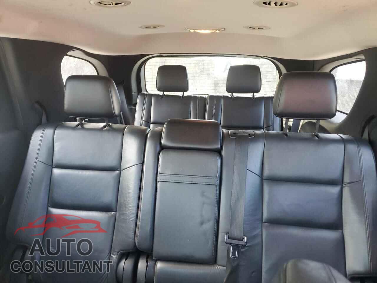 DODGE DURANGO 2015 - 1C4RDHDG3FC765809