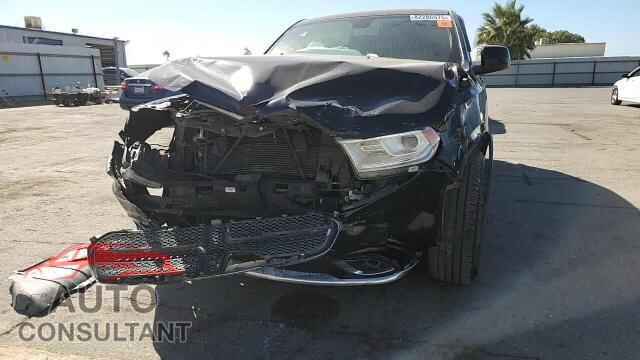 DODGE DURANGO 2018 - 1C4RDHAG2JC205504