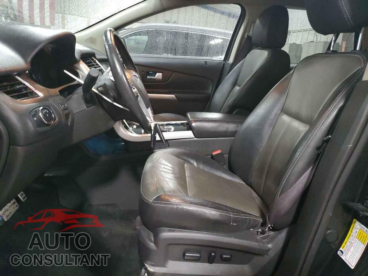 FORD EDGE 2013 - 2FMDK4AK4DBC62560