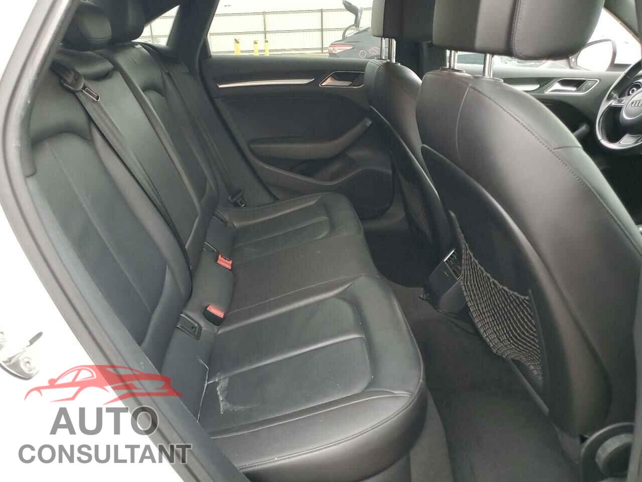 AUDI A3 2015 - WAUACGFF2F1056232