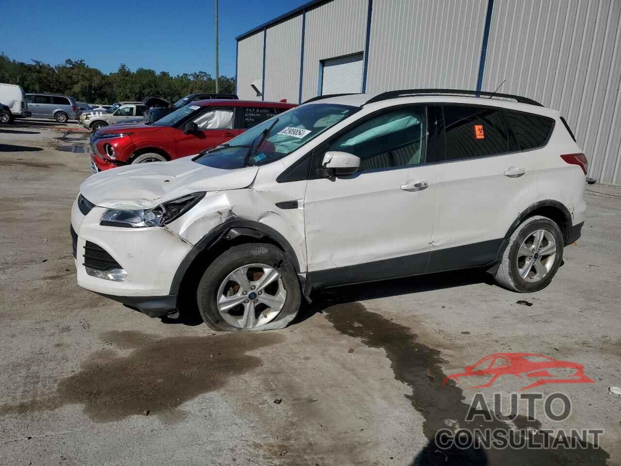 FORD ESCAPE 2015 - 1FMCU0GX0FUA99002
