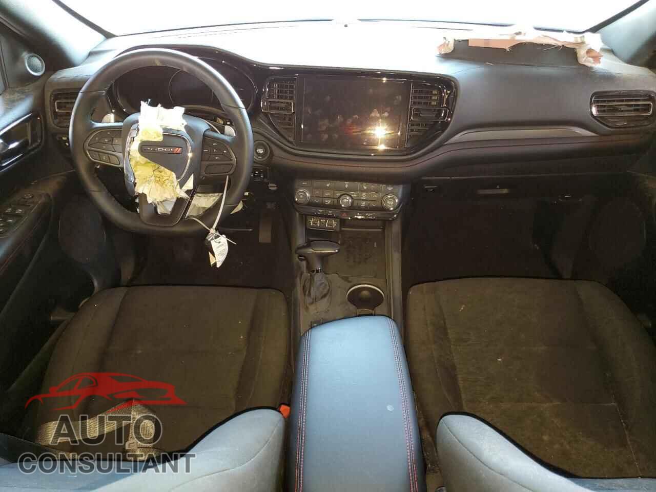 DODGE DURANGO 2025 - 1C4SDJCT7SC506015