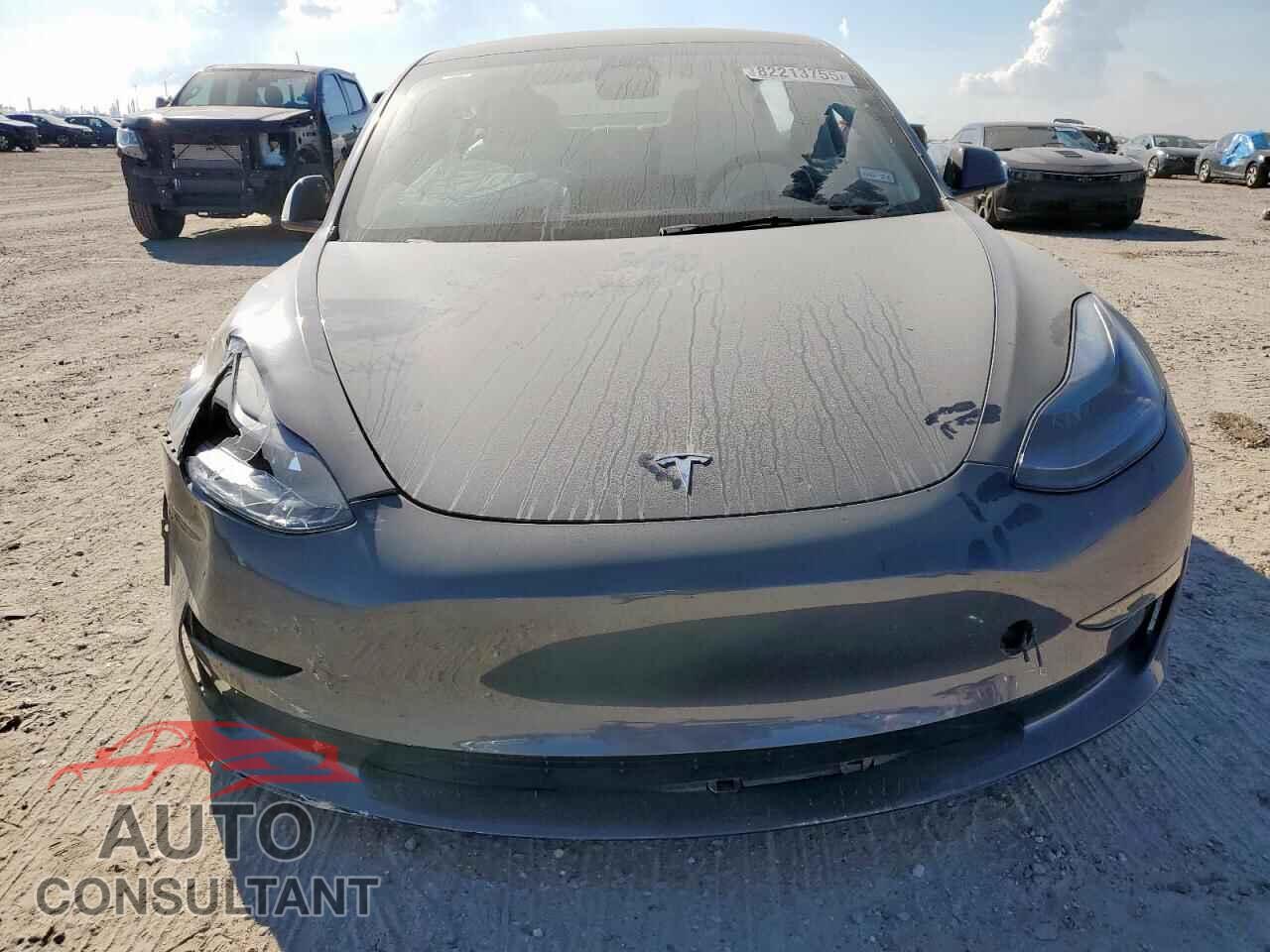 TESLA MODEL 3 2023 - 5YJ3E1EA8PF551620