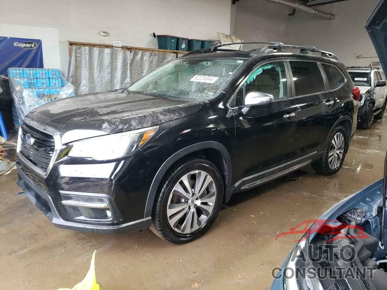 SUBARU ASCENT 2019 - 4S4WMARD8K3443875